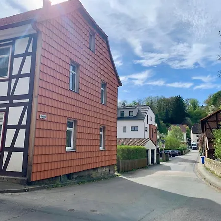Chillma Loft I Naehe Stausee I Grillplatz I Outdoor-lounge Apartment *