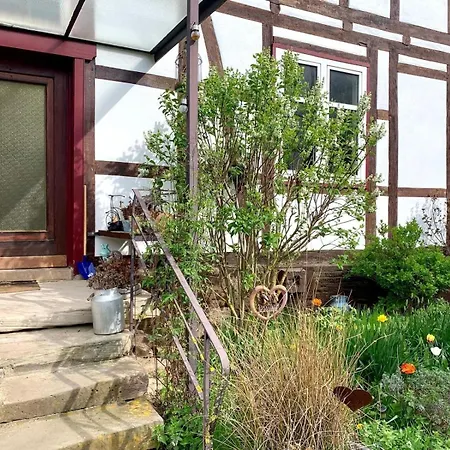 Chillma Loft I Naehe Stausee I Grillplatz I Outdoor-lounge