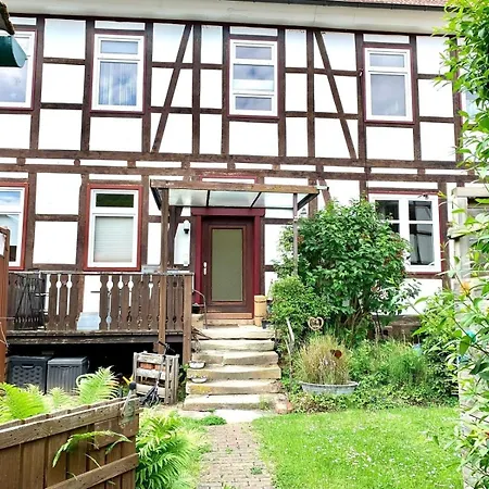 Chillma Loft I Naehe Stausee I Grillplatz I Outdoor-lounge *