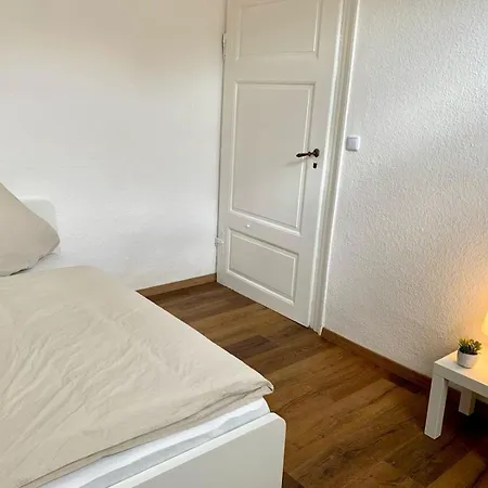 Chillma Loft I Naehe Stausee I Grillplatz I Outdoor-lounge Apartment
