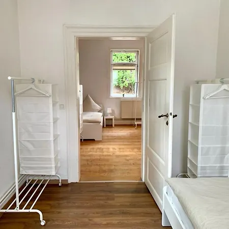 Apartment Chillma Loft I Naehe Stausee I Grillplatz I Outdoor-lounge