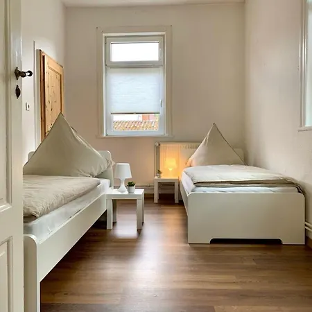 Apartment Chillma Loft I Naehe Stausee I Grillplatz I Outdoor-lounge *