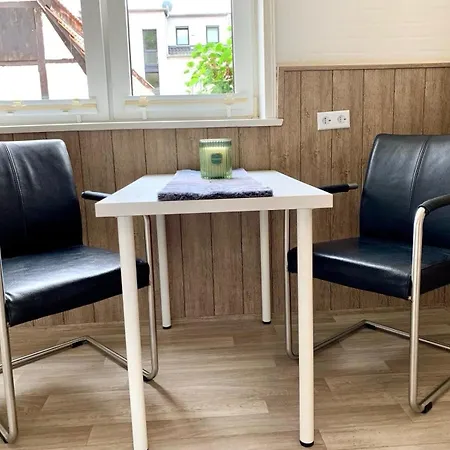 Chillma Loft I Naehe Stausee I Grillplatz I Outdoor-lounge * Gleichen