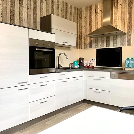 Chillma Loft I Naehe Stausee I Grillplatz I Outdoor-lounge Apartment
