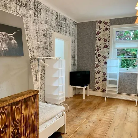 Chillma Loft I Naehe Stausee I Grillplatz I Outdoor-lounge Gleichen