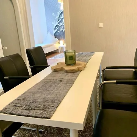 Chillma Loft I Naehe Stausee I Grillplatz I Outdoor-lounge * Gleichen