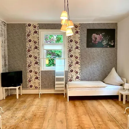 Chillma Loft I Naehe Stausee I Grillplatz I Outdoor-lounge * Gleichen