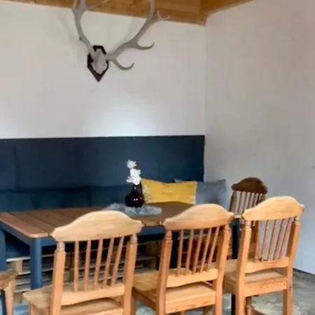 Apartment Chillma Loft I Naehe Stausee I Grillplatz I Outdoor-lounge *